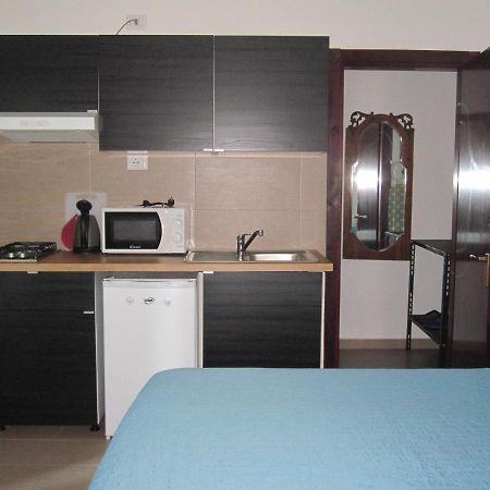 Casa Vacanza Le Mansardine Bergamo Zewnętrze zdjęcie