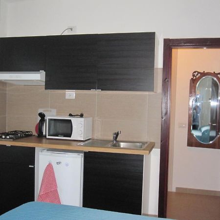 Casa Vacanza Le Mansardine Bergamo Zewnętrze zdjęcie