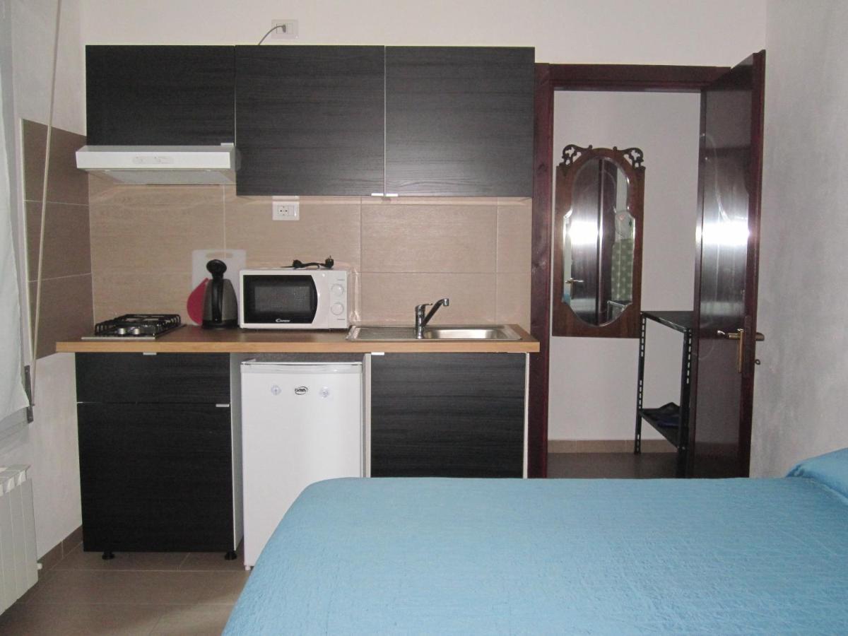 Casa Vacanza Le Mansardine Bergamo Zewnętrze zdjęcie