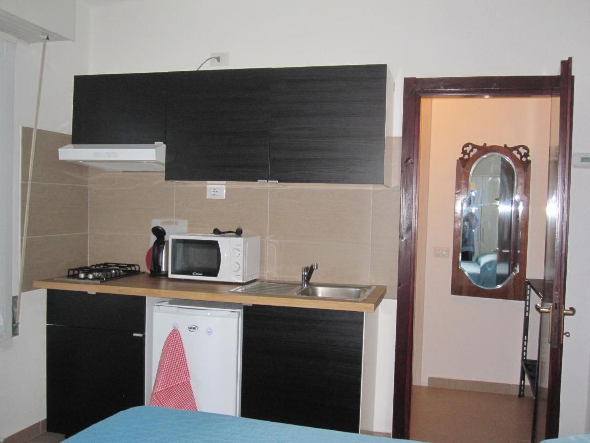 Casa Vacanza Le Mansardine Bergamo Zewnętrze zdjęcie
