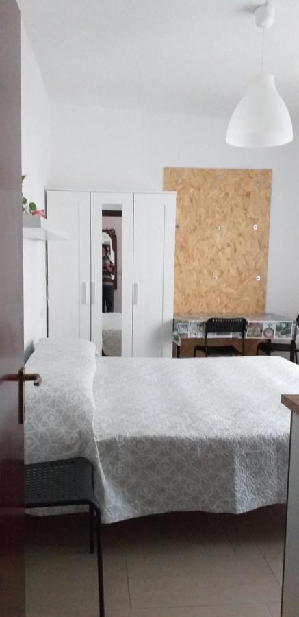Casa Vacanza Le Mansardine Bergamo Zewnętrze zdjęcie