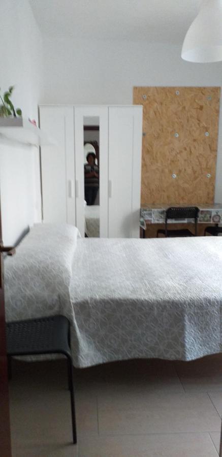 Casa Vacanza Le Mansardine Bergamo Zewnętrze zdjęcie