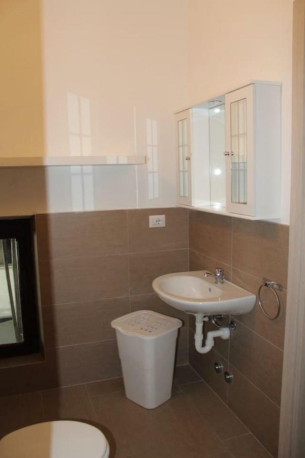 Casa Vacanza Le Mansardine Bergamo Zewnętrze zdjęcie